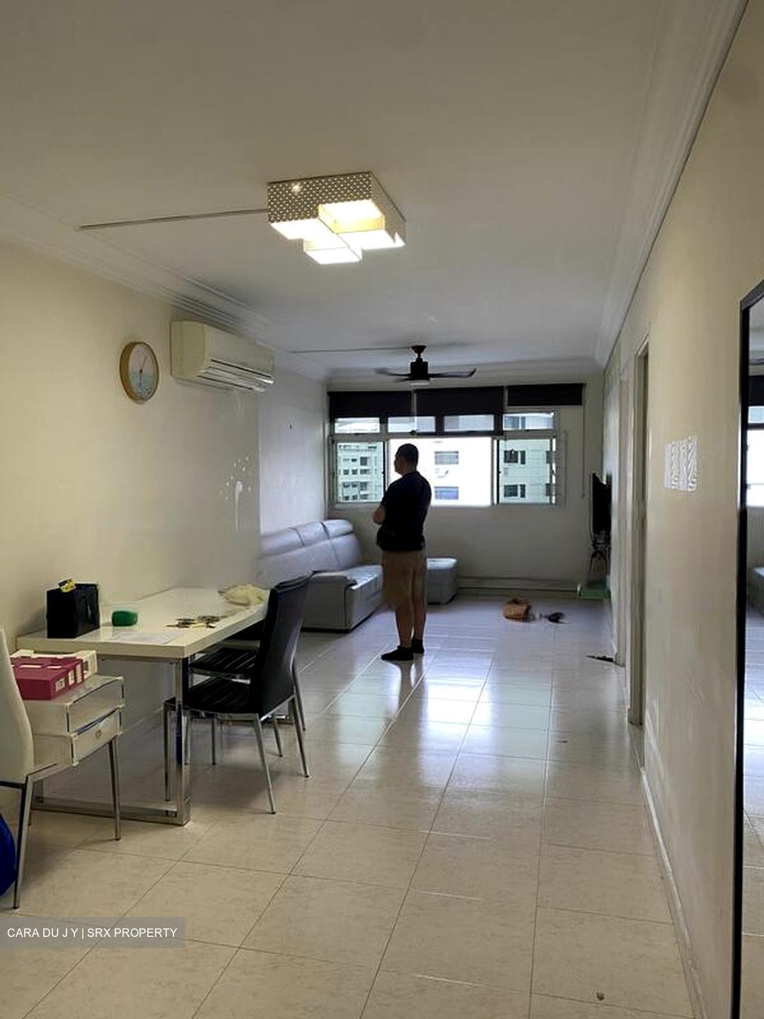 Blk 669 Woodlands Ring Road (Woodlands), HDB 4 Rooms #624598351